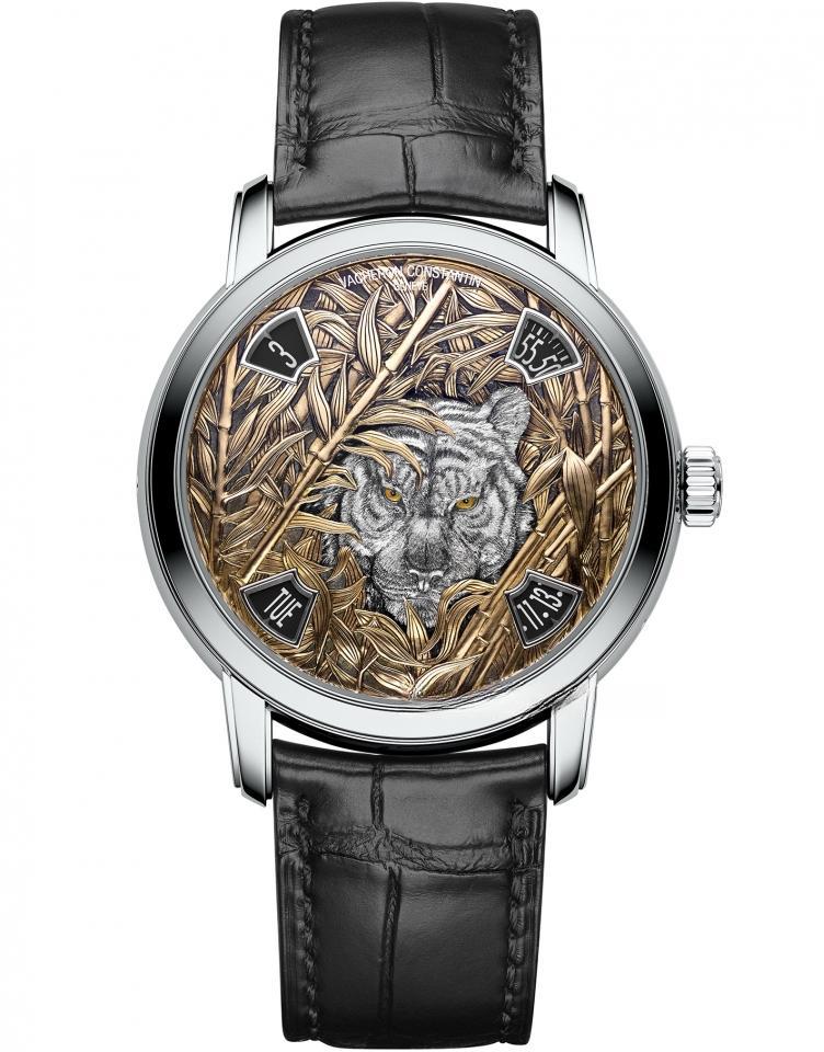 VACHERON CONSTANTIN 86073/000P-B469