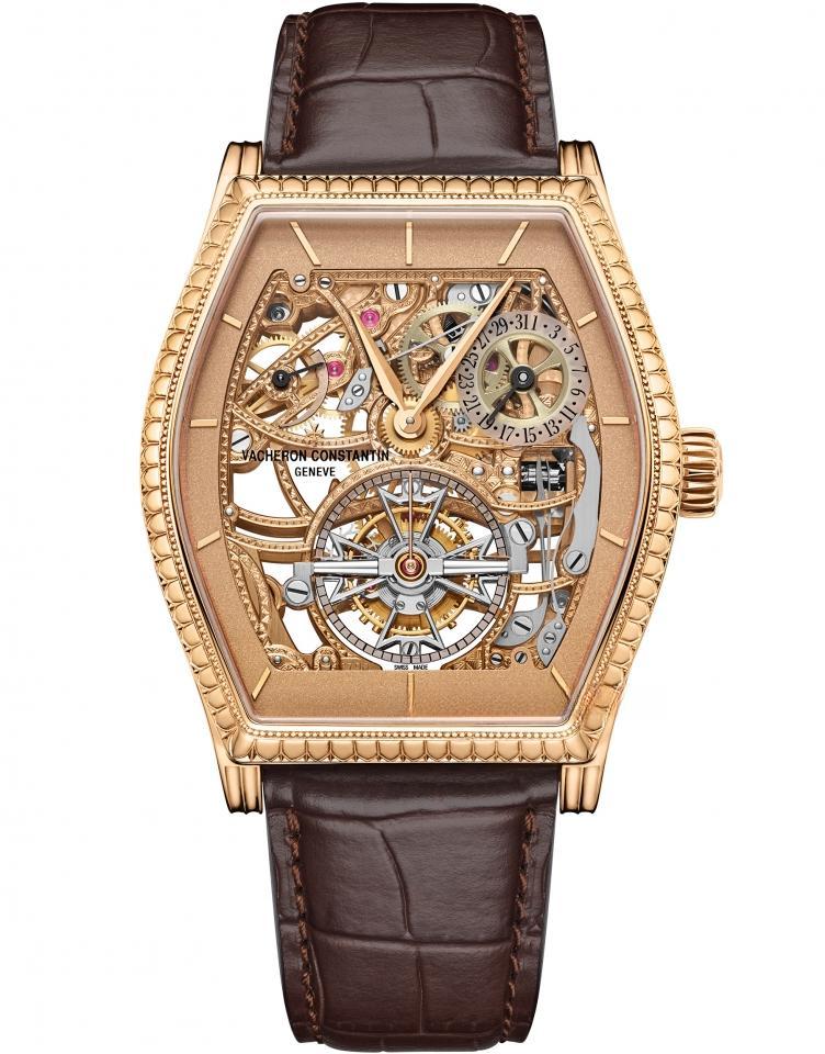 VACHERON CONSTANTIN 30135/000R-089C