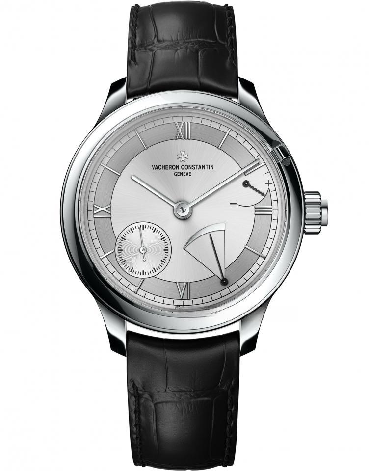 VACHERON CONSTANTIN 9200E/000G-B099