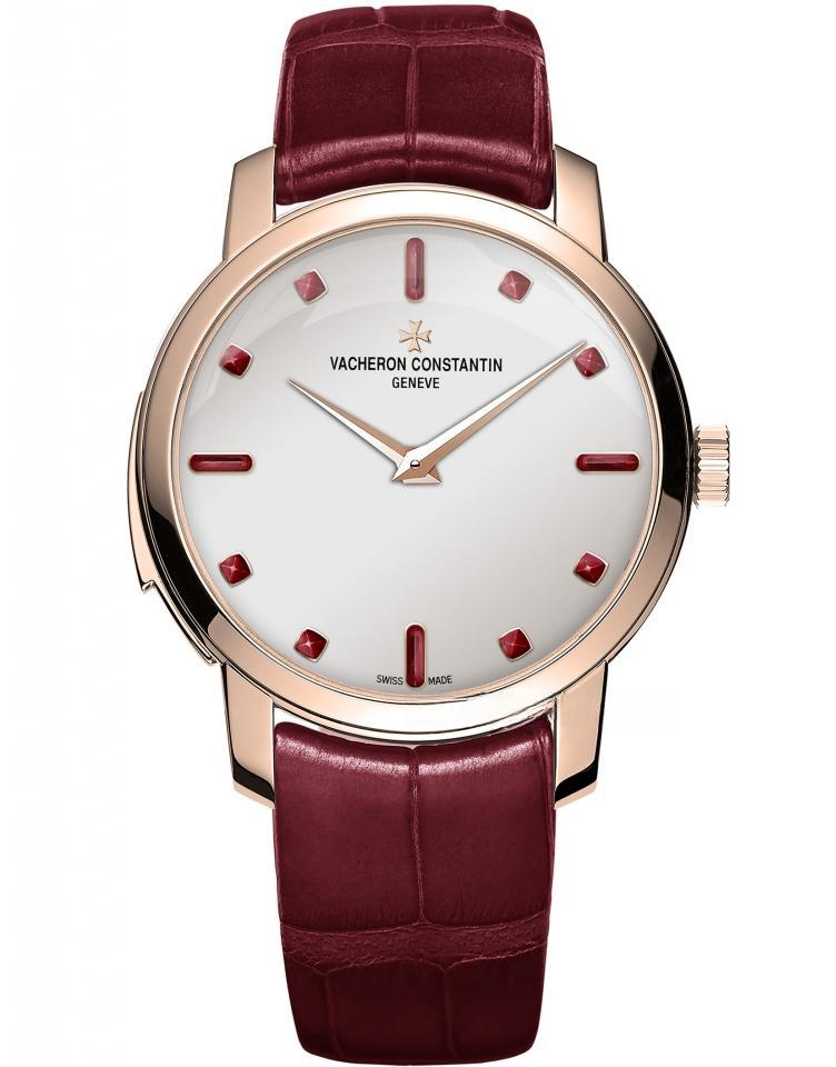 VACHERON CONSTANTIN 6605C/000R-B661