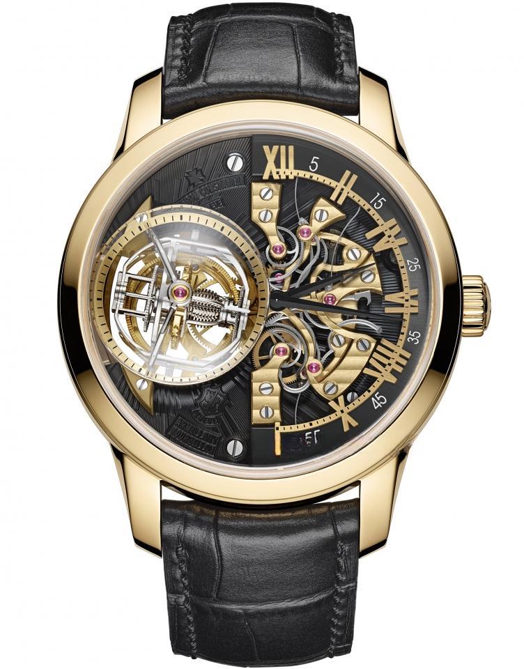 VACHERON CONSTANTIN 9860C/000J-090C