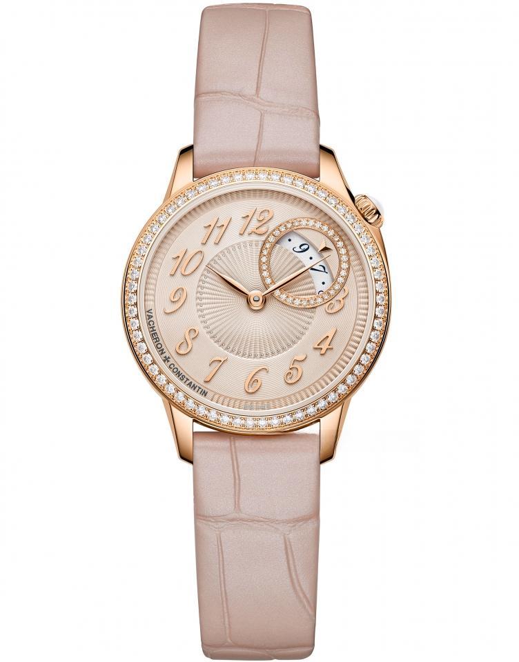 VACHERON CONSTANTIN 1205F/000R-B984