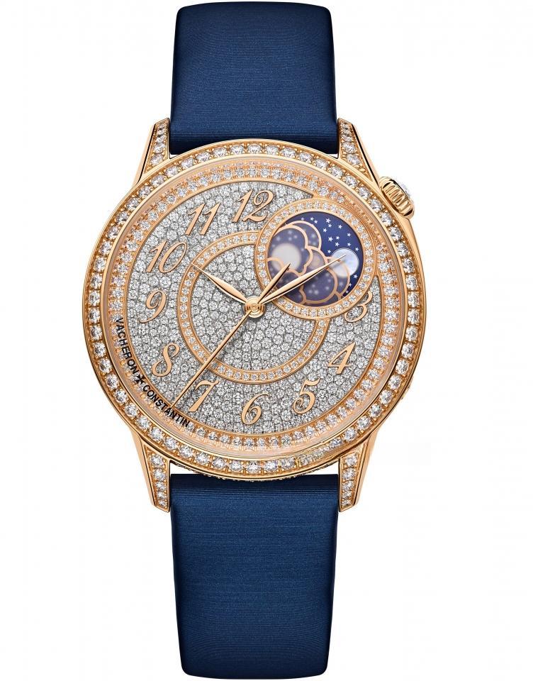 VACHERON CONSTANTIN 8006F/000R-B976