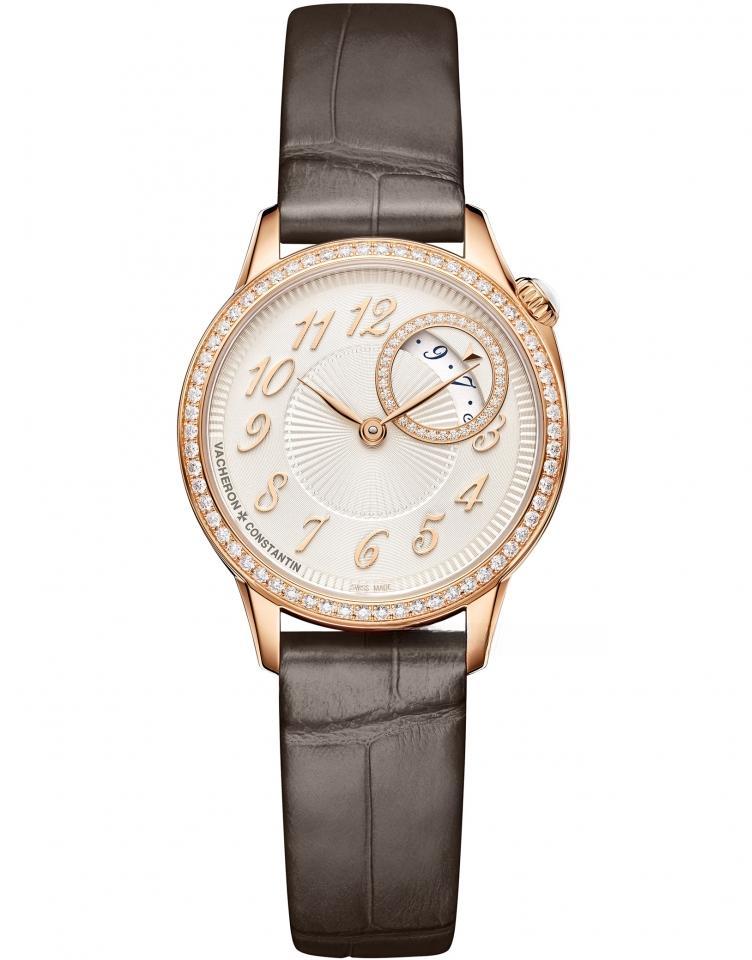 VACHERON CONSTANTIN 1205F/000R-B622