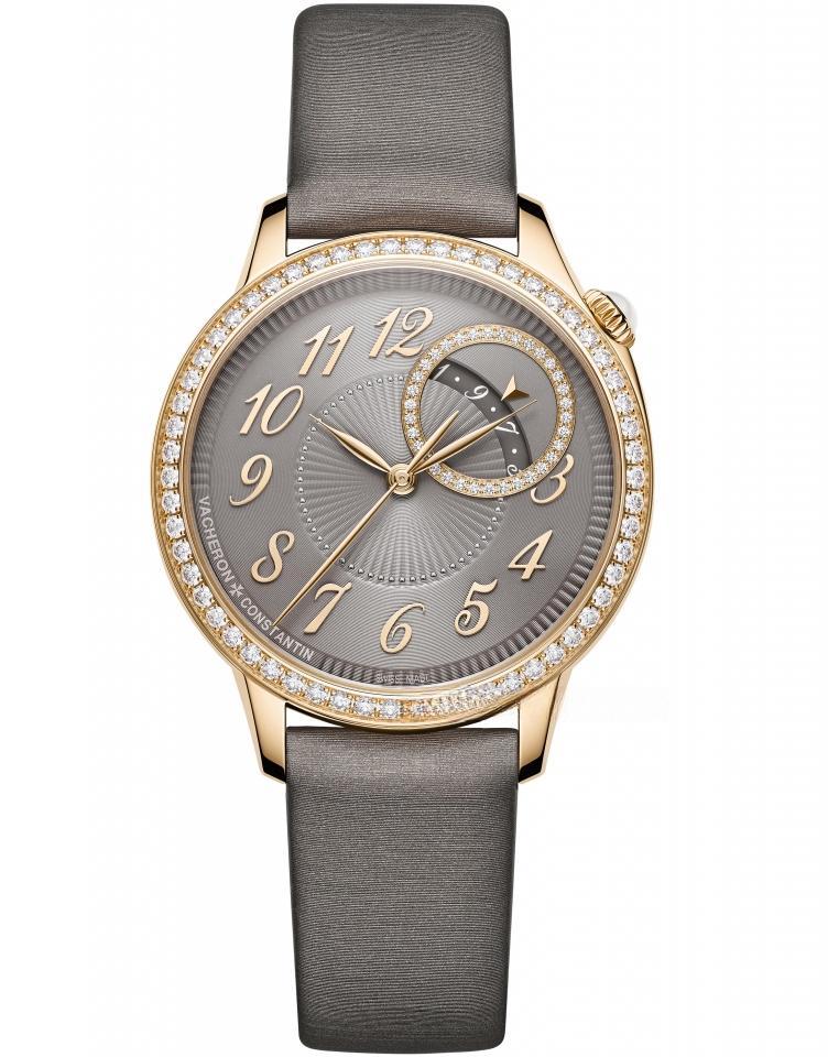 VACHERON CONSTANTIN 4605F/000R-B957