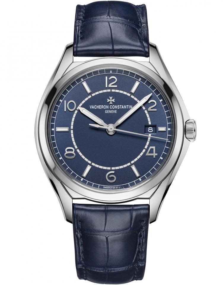 VACHERON CONSTANTIN 4600E/000A-B487