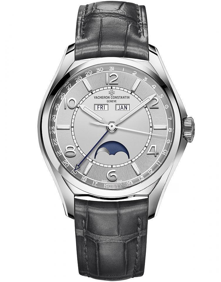 VACHERON CONSTANTIN 4000E/000R-B438