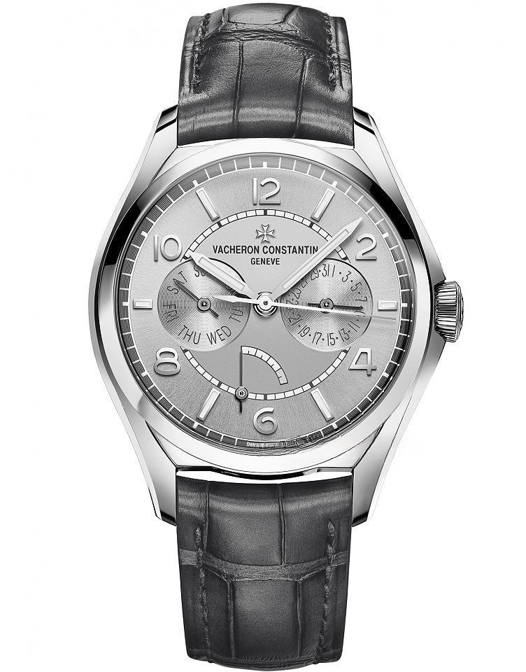 VACHERON CONSTANTIN 4400E/000A-B437