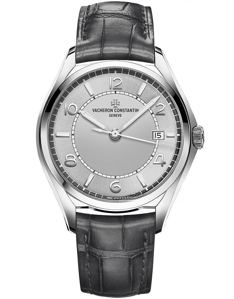 VACHERON CONSTANTIN 4600E/000A-B442