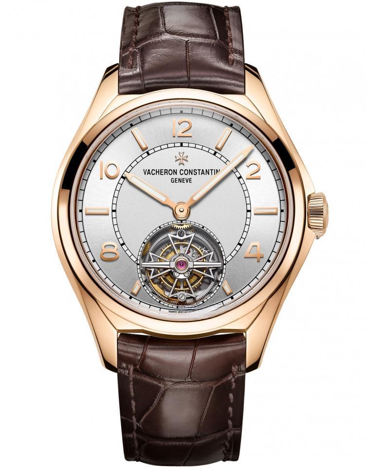 VACHERON CONSTANTIN 6000E/000R-B488