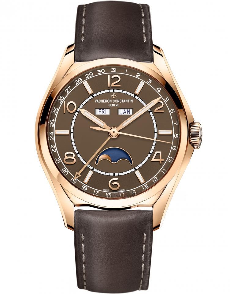 VACHERON CONSTANTIN 4000E/000R-B065