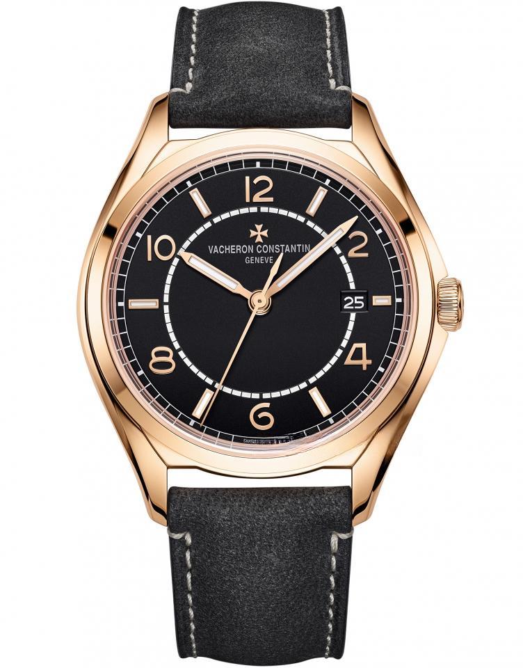 VACHERON CONSTANTIN 4600E/000R-B576