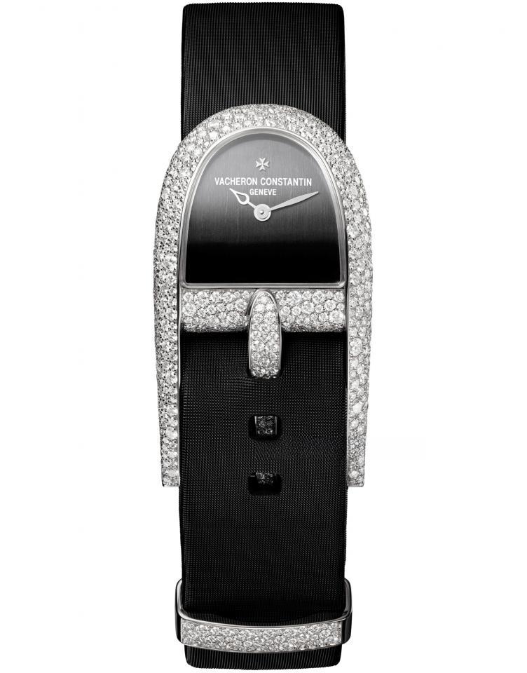 VACHERON CONSTANTIN 37560/000G-B028