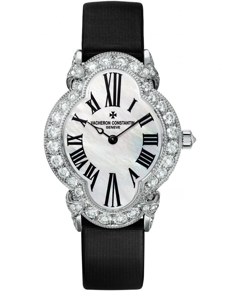 VACHERON CONSTANTIN 37640/000G-B030