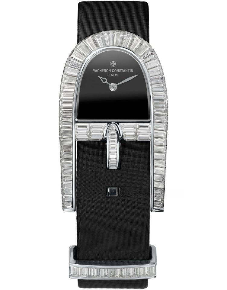 VACHERON CONSTANTIN 37660/000G-B028