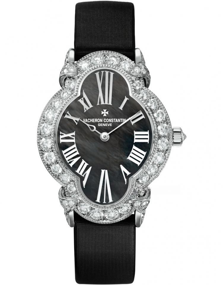 VACHERON CONSTANTIN 37640/000G-B659