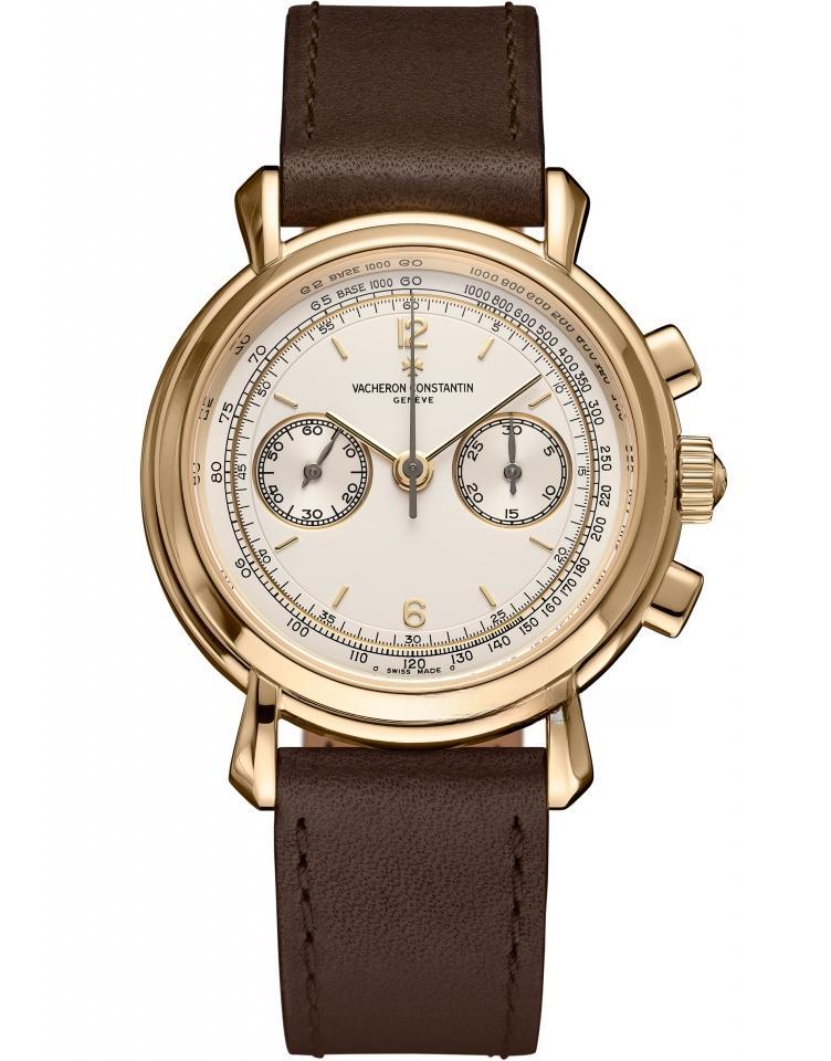 VACHERON CONSTANTIN 47111/000J-7522