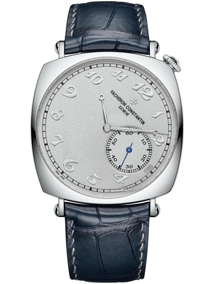 VACHERON CONSTANTIN 1100S/000G-B734