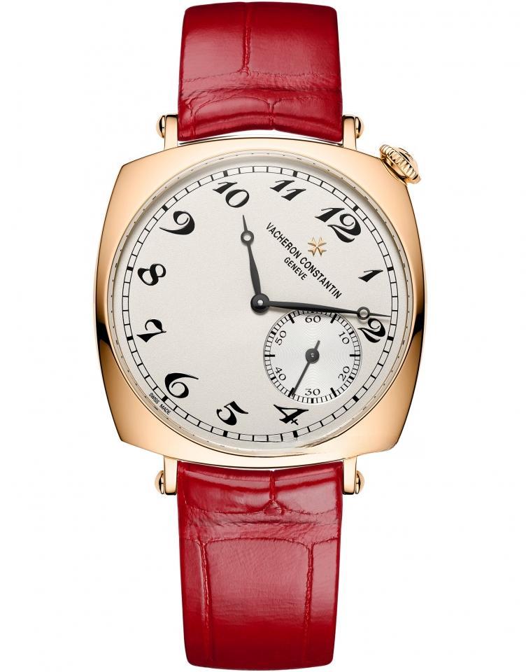 VACHERON CONSTANTIN 1100S/000R-B430