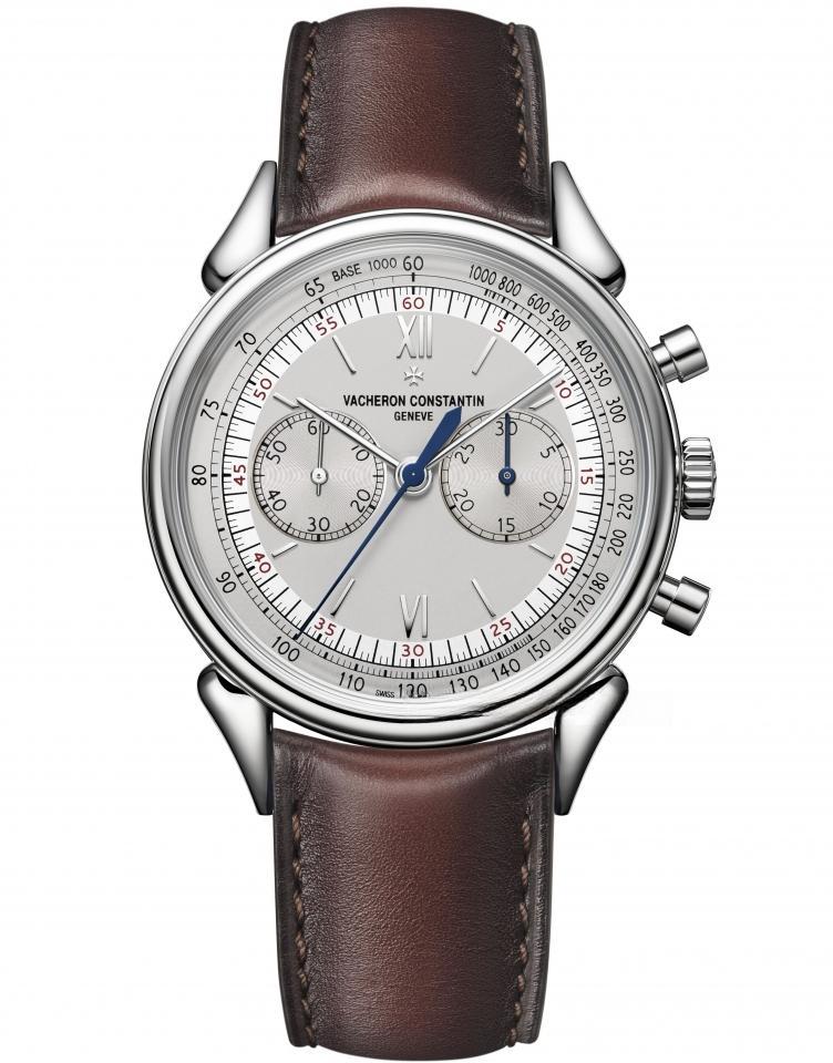 VACHERON CONSTANTIN 5000H/000P-B058