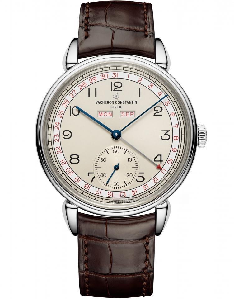 VACHERON CONSTANTIN 3110V/000A-B425