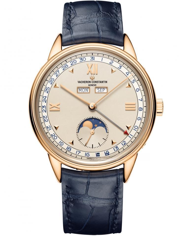 VACHERON CONSTANTIN 3100V/000R-B422