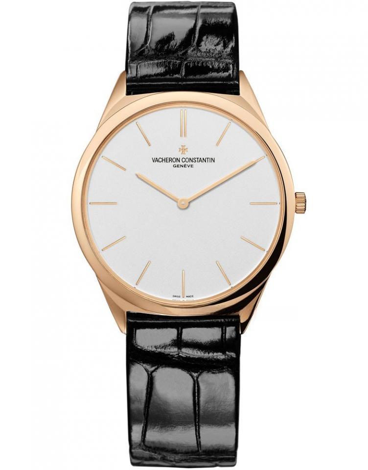 VACHERON CONSTANTIN 33155/000P-B169