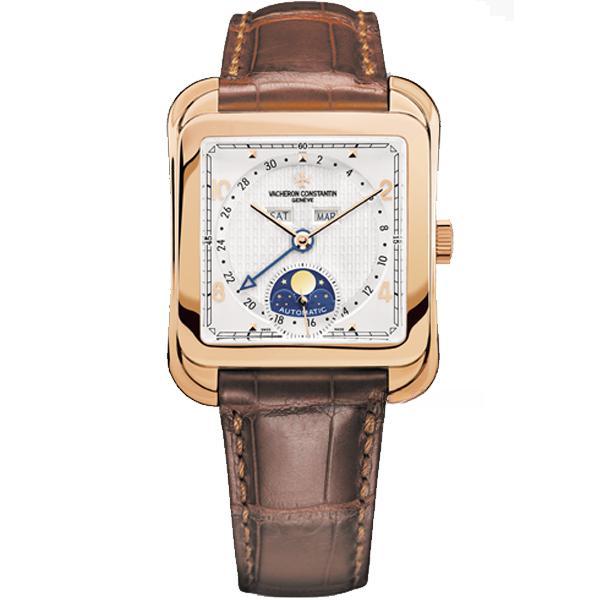 VACHERON CONSTANTIN 47300/000R-9219