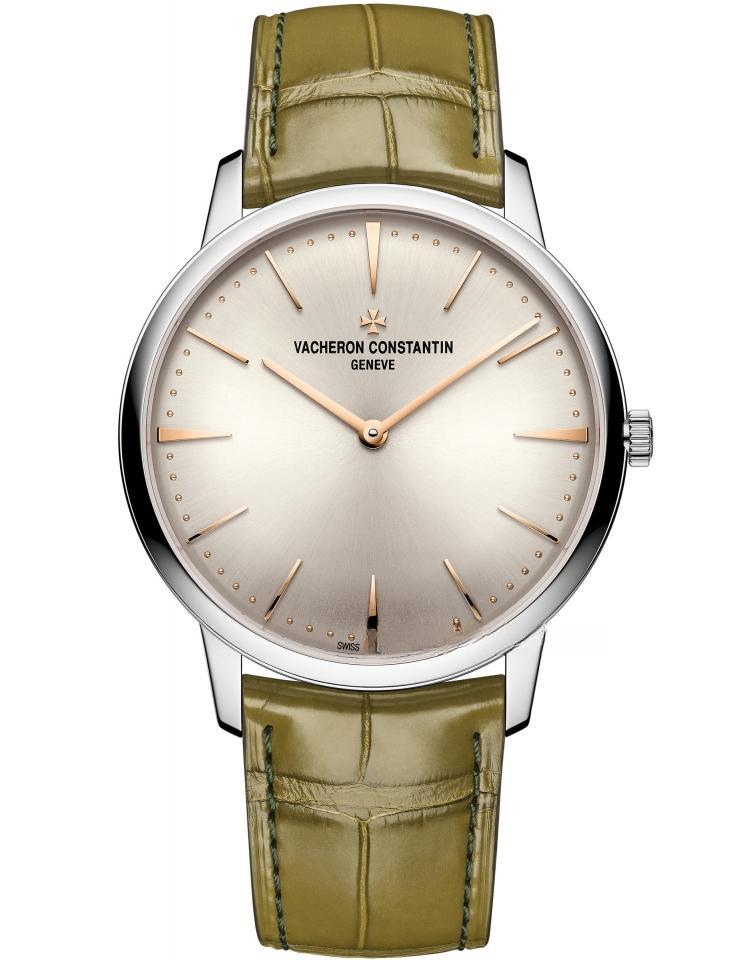 VACHERON CONSTANTIN 1410U/000G-H017