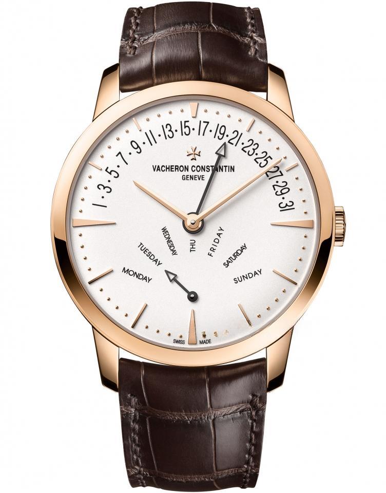 VACHERON CONSTANTIN 4000U/000R-B110