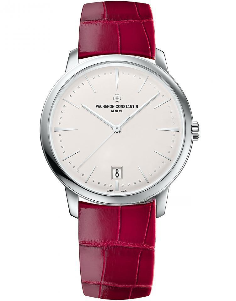 VACHERON CONSTANTIN 4100U-001G-B181