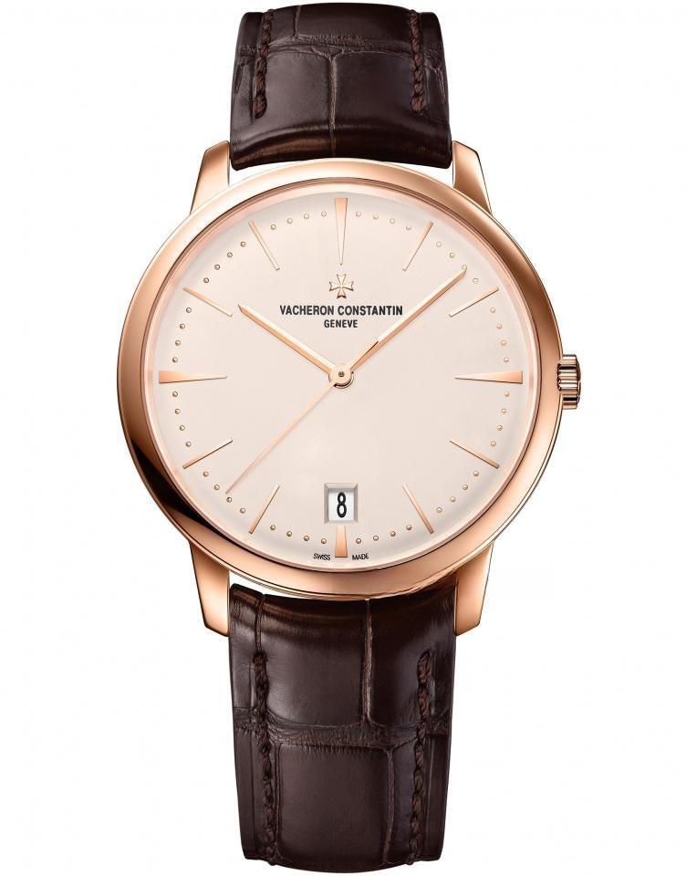 VACHERON CONSTANTIN 4100U/000R-B180