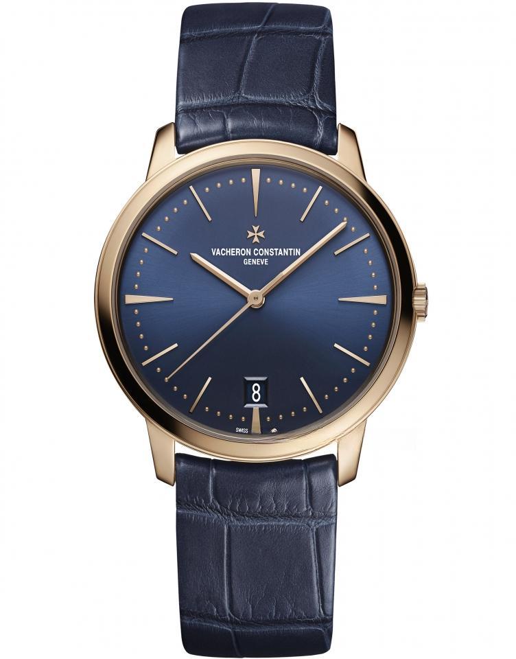 VACHERON CONSTANTIN 4100U/000R-B643