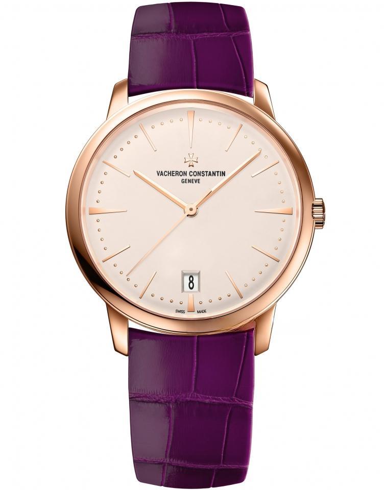 VACHERON CONSTANTIN 4100U/001R-B180