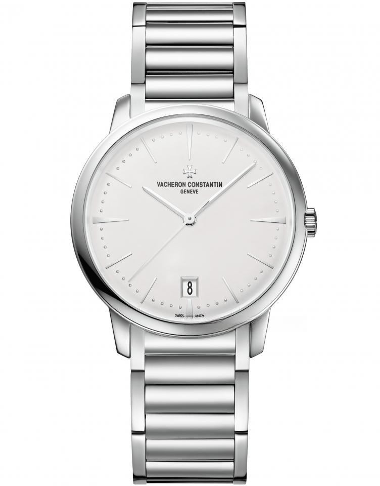 VACHERON CONSTANTIN 4100U/110G-B181