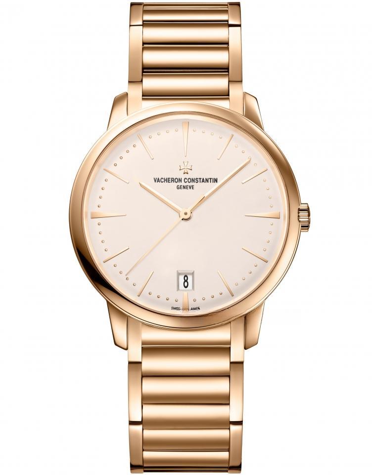 VACHERON CONSTANTIN 4100U/110R-B180