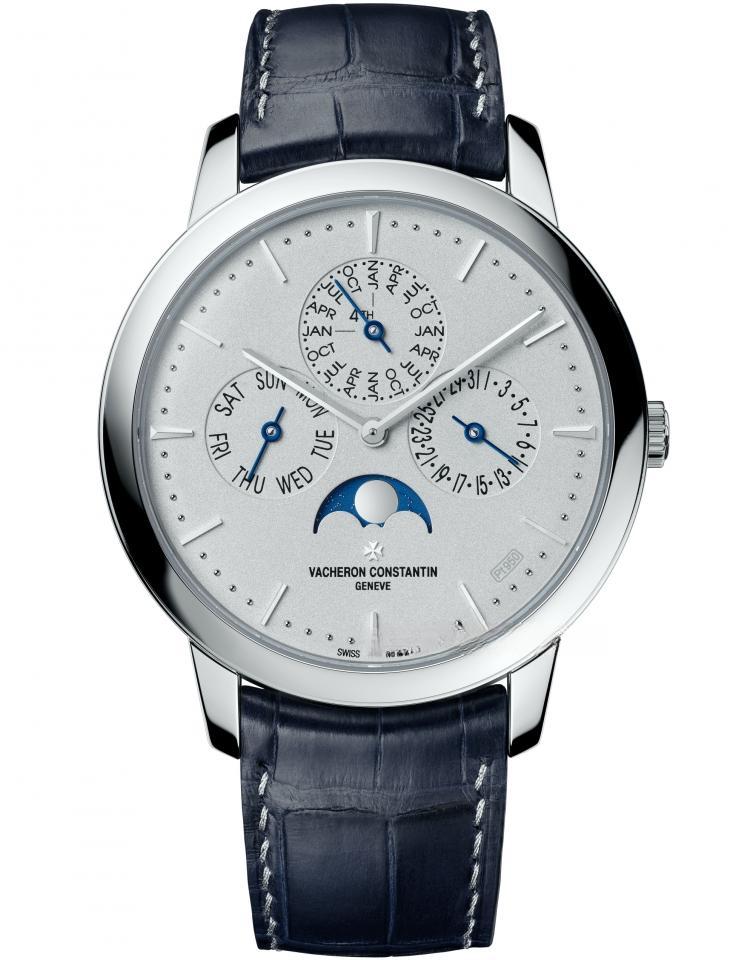 VACHERON CONSTANTIN 43175/000P-B190