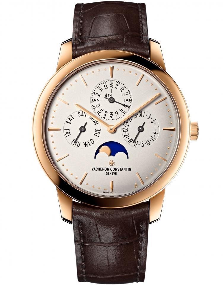 VACHERON CONSTANTIN 43175/000R-9687