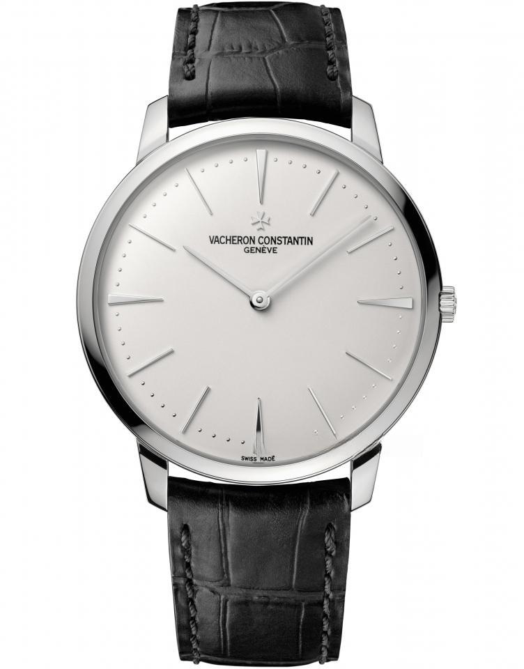 VACHERON CONSTANTIN 81180/000G-9117