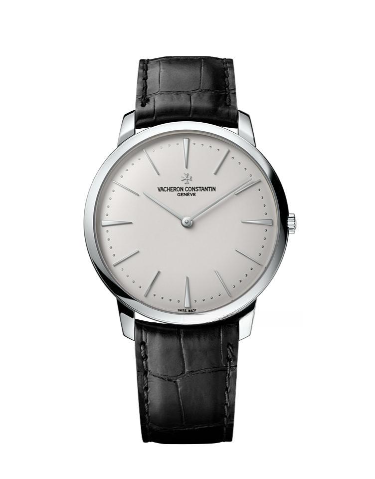 VACHERON CONSTANTIN 81180/000P-9332