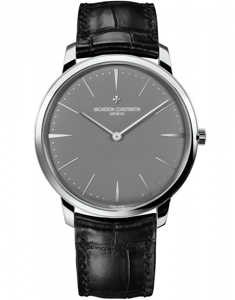 VACHERON CONSTANTIN 81180/000P-9539