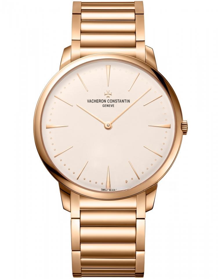 VACHERON CONSTANTIN 81180/CB1R-9159