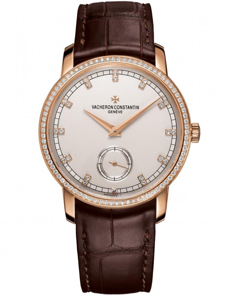 VACHERON CONSTANTIN 82572/000R-9604