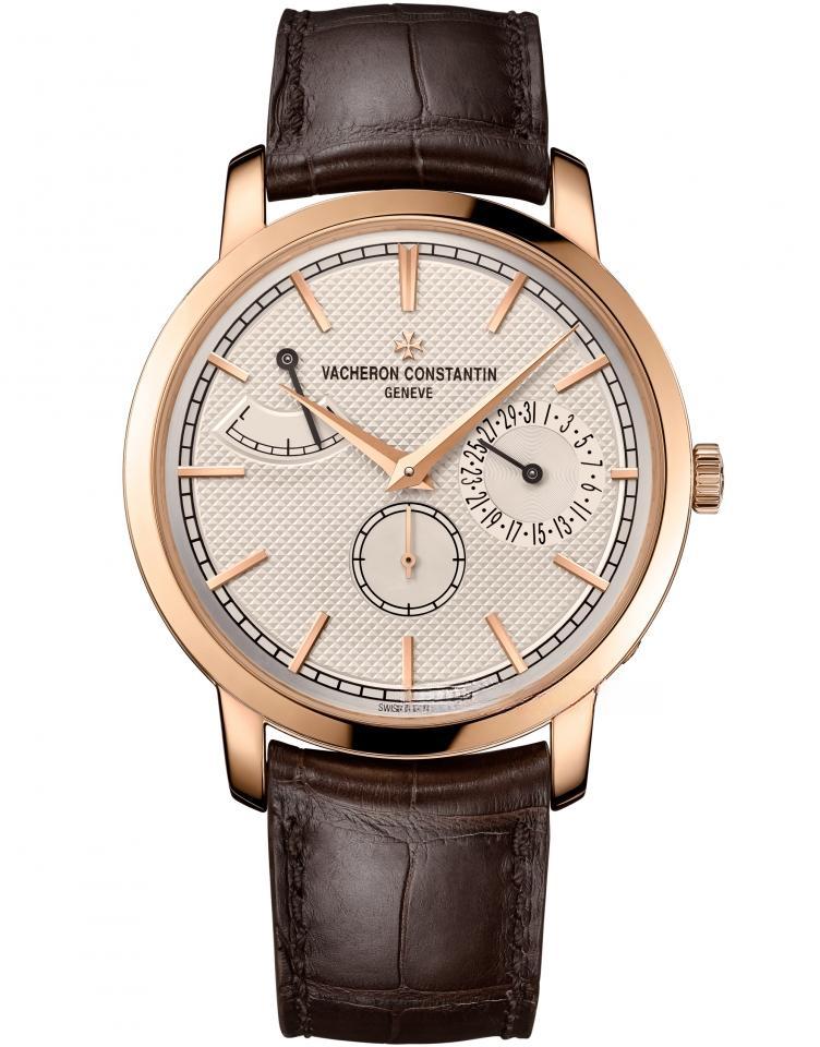 VACHERON CONSTANTIN 83020/000R-9909