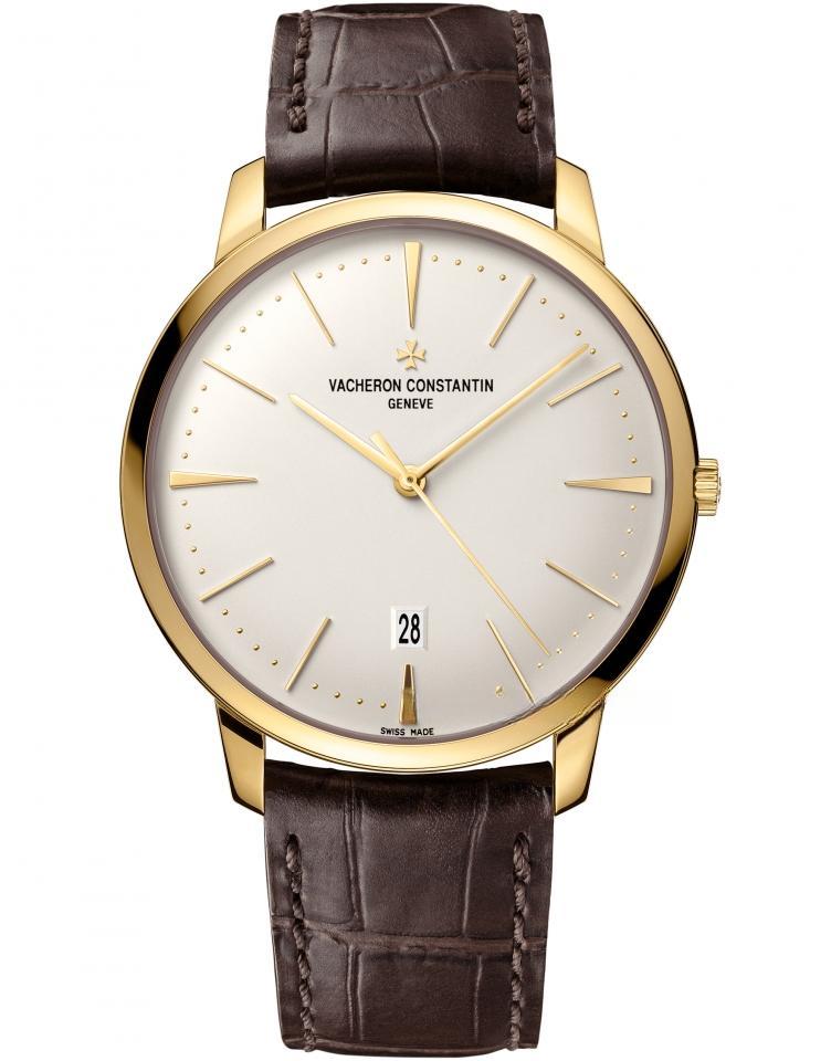 VACHERON CONSTANTIN 85180/000J-9231