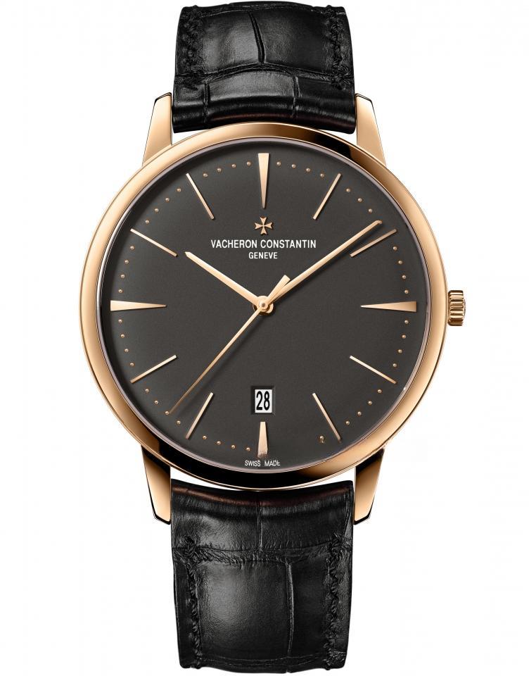 VACHERON CONSTANTIN 85180/000R-9166