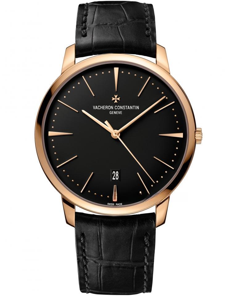 VACHERON CONSTANTIN 85180/000R-9232