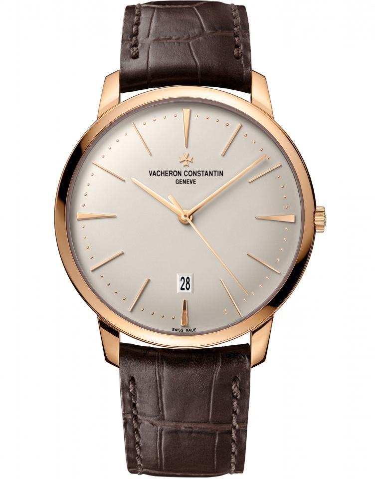 VACHERON CONSTANTIN 85180/000R-9248