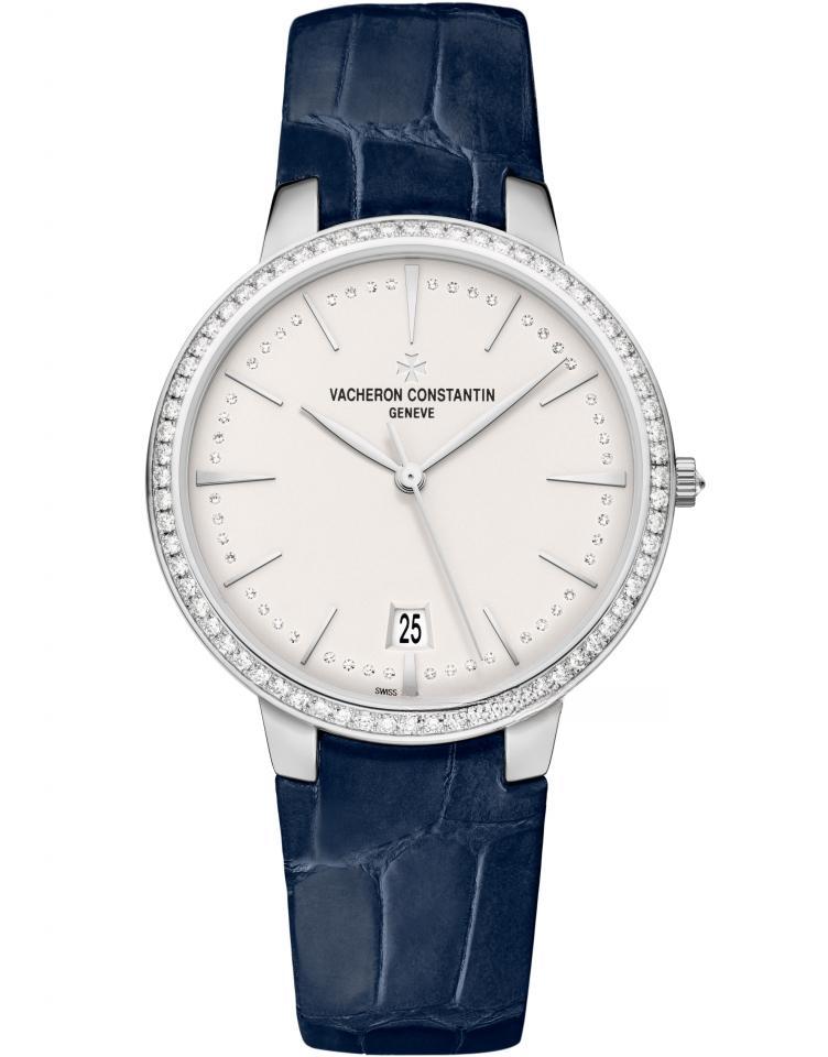 VACHERON CONSTANTIN 85515/000G-9841