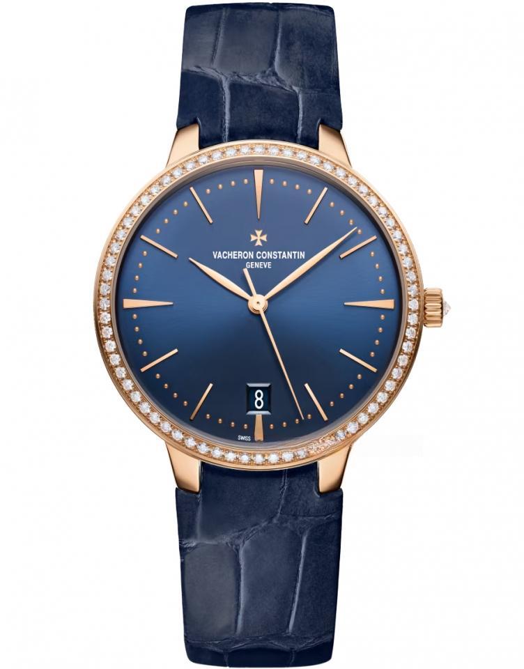 VACHERON CONSTANTIN 85515/000R-B644